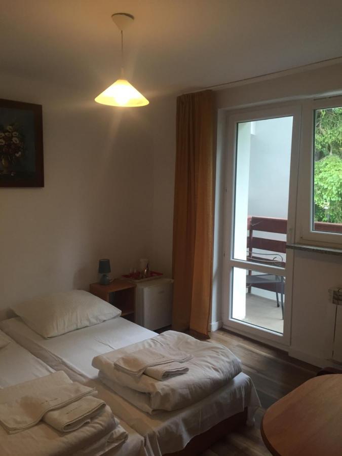 Marant Apartahotel Szklarska Poręba