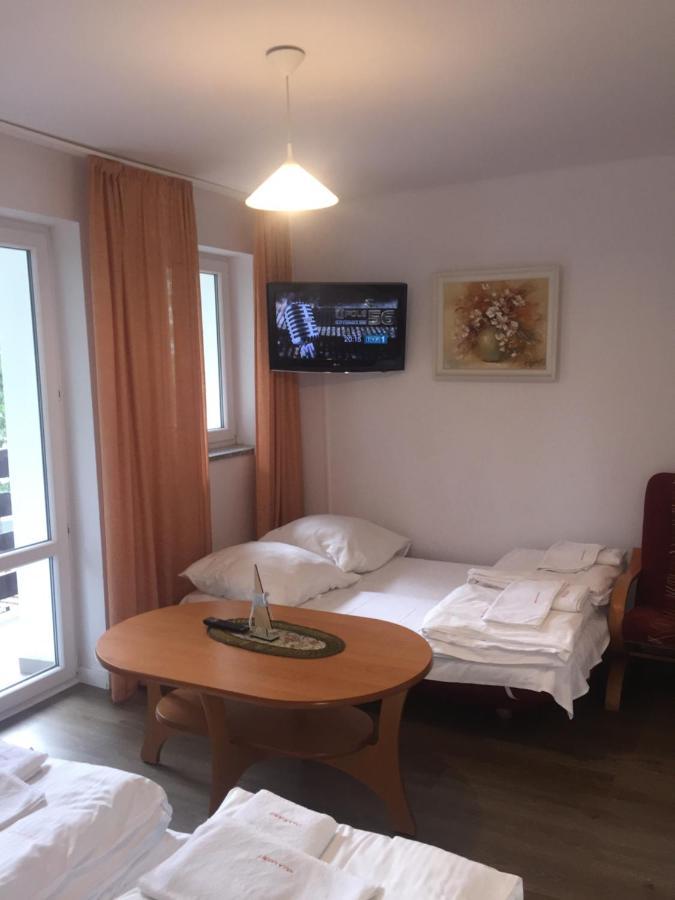 Marant Apartahotel Szklarska Poręba