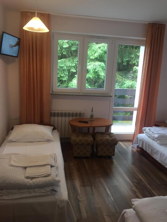Apartahotel Marant *