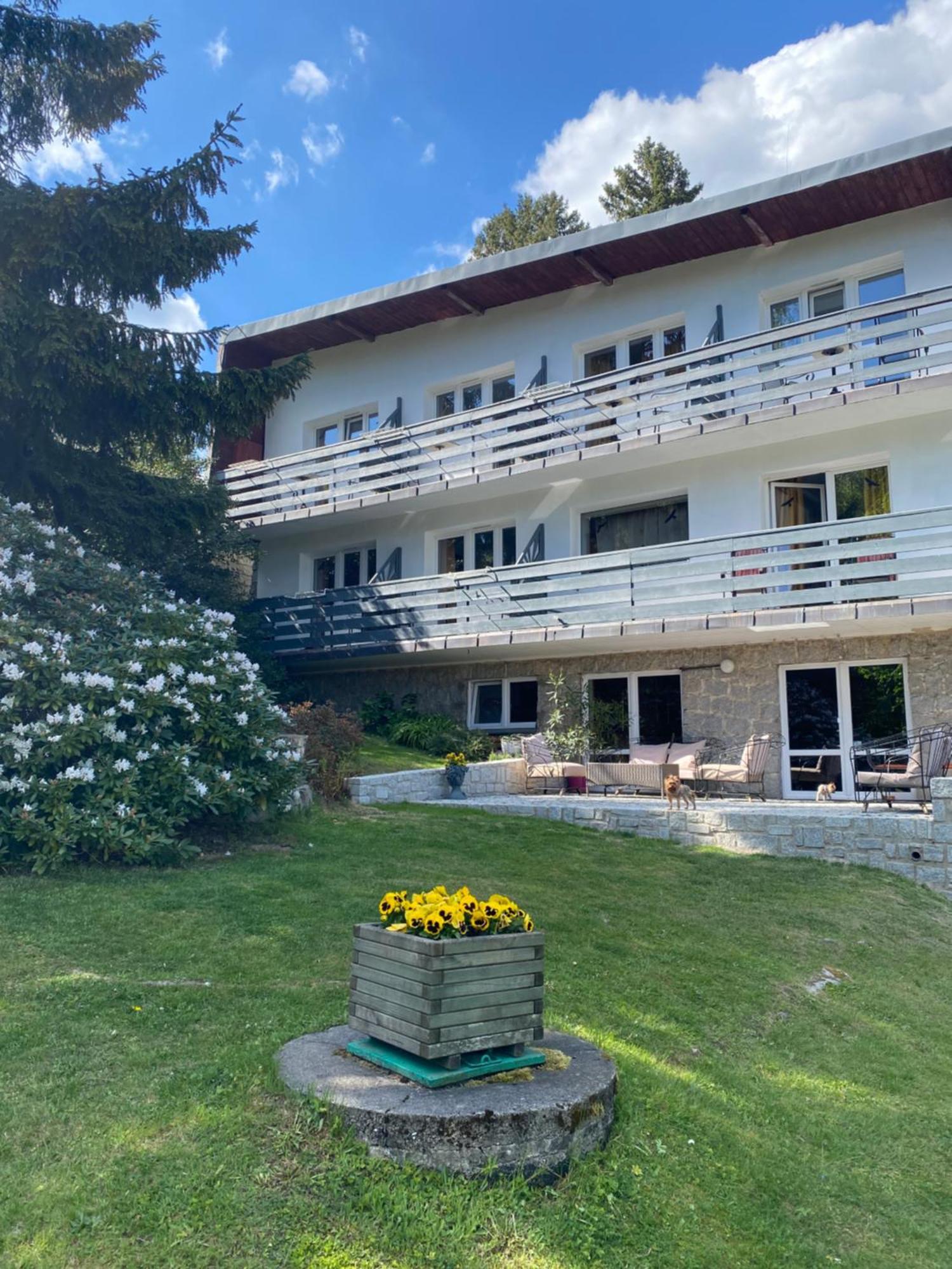 Aparthotel Marant